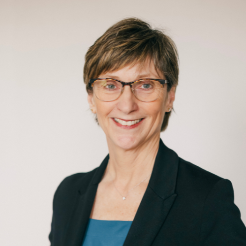 Jeanne Eglinton; VP-Employment Services - MDI