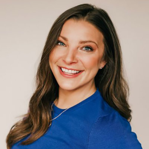 Katie Raaen; Director of Marketing - MDI