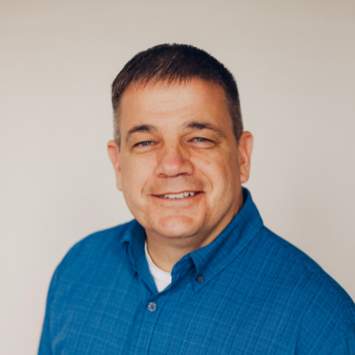 Todd Witherill; Director of Operations - MDI
